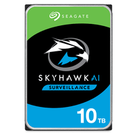Miniatura 1 de SEAGATE SkyHawk  ST10000VE001 10000GB 3.5"