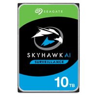 Miniatura 2 de SEAGATE SkyHawk  ST10000VE001 10000GB 3.5"