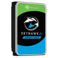 Miniatura 2 de SEAGATE SkyHawk AI  SkyHawk AI 8000GB 3.5" Serial ATA III