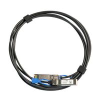 Miniatura 2 de MikroTik XS+DA0003 Cable SF/SFP+SFP28 Stacking 3M