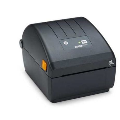 Zebra Impresora Térmica ZD230 Usb Ethernet - Imagen 4 de 8 Zebra Impresora Térmica ZD230 Usb Ethernet - Imagen 4 de 8