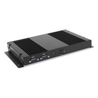 Miniatura 6 de AOPEN DIGITAL ENGINE DEX5750 (91.DEP00.E7A0) INTEL I7-1165G7, 256GB SSD, 8G 2 (16GB), 4 SALIDAS DE VIDEO DUAL, LAN 2xRS232, NO OS