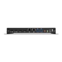 Miniatura 8 de AOPEN DIGITAL ENGINE DEX5750 (91.DEP00.E7A0) INTEL I7-1165G7, 256GB SSD, 8G 2 (16GB), 4 SALIDAS DE VIDEO DUAL, LAN 2xRS232, NO OS