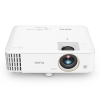 Miniatura 1 de TH685P 3500LM (REMOVED I/O PORTS: PC IN MONITOR OUT) 1.3X  T