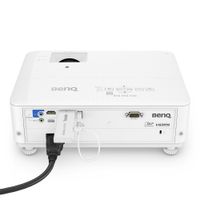 Miniatura 9 de TH685P 3500LM (REMOVED I/O PORTS: PC IN MONITOR OUT) 1.3X  T