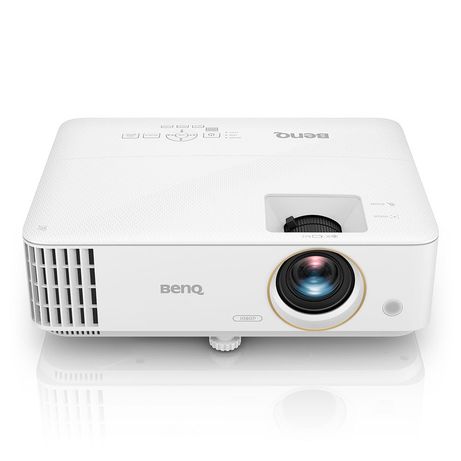 BENQ PROYECTOR TH585P (9H.JLS77.14E) DLP,1080P, 3500 AL, 95%REC709, 1.1X ZOOM, HDMI X2, 16MS LOW I - Imagen 2 de 8 BENQ PROYECTOR TH585P (9H.JLS77.14E) DLP,1080P, 3500 AL, 95%REC709, 1.1X ZOOM, HDMI X2, 16MS LOW I - Imagen 2 de 8