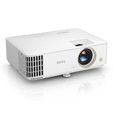 BENQ PROYECTOR TH585P (9H.JLS77.14E) DLP,1080P, 3500 AL, 95%REC709, 1.1X ZOOM, HDMI X2, 16MS LOW I - Imagen 4 de 8 BENQ PROYECTOR TH585P (9H.JLS77.14E) DLP,1080P, 3500 AL, 95%REC709, 1.1X ZOOM, HDMI X2, 16MS LOW I - Imagen 4 de 8