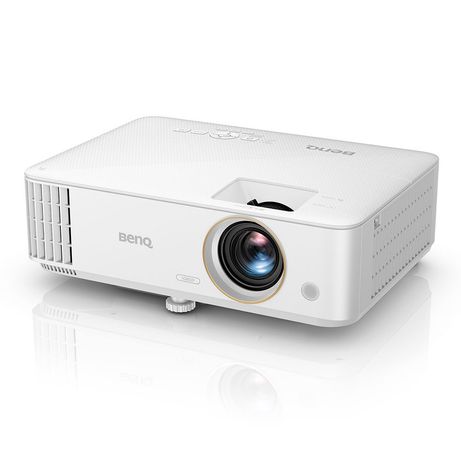 BENQ PROYECTOR TH585P (9H.JLS77.14E) DLP,1080P, 3500 AL, 95%REC709, 1.1X ZOOM, HDMI X2, 16MS LOW I - Imagen 5 de 8 BENQ PROYECTOR TH585P (9H.JLS77.14E) DLP,1080P, 3500 AL, 95%REC709, 1.1X ZOOM, HDMI X2, 16MS LOW I - Imagen 5 de 8