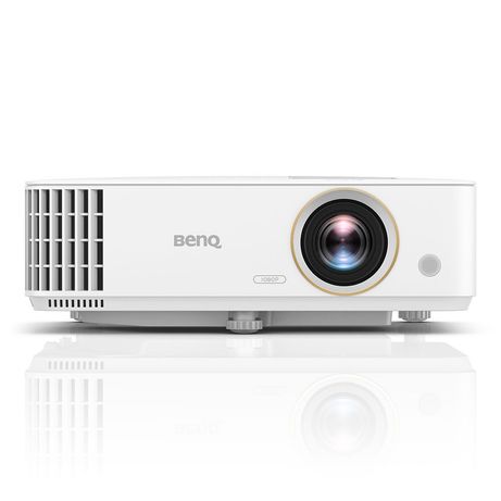 BENQ PROYECTOR TH585P (9H.JLS77.14E) DLP,1080P, 3500 AL, 95%REC709, 1.1X ZOOM, HDMI X2, 16MS LOW I - Imagen 8 de 8 BENQ PROYECTOR TH585P (9H.JLS77.14E) DLP,1080P, 3500 AL, 95%REC709, 1.1X ZOOM, HDMI X2, 16MS LOW I - Imagen 8 de 8