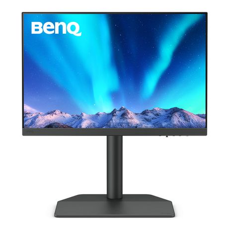 BENQ SW242Q 24.1" LED IPS WQXGA HDMI - Imagen 2 de 13 BENQ SW242Q 24.1" LED IPS WQXGA HDMI - Imagen 2 de 13