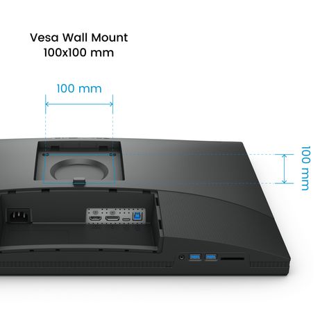 BENQ SW242Q 24.1" LED IPS WQXGA HDMI - Imagen 7 de 13 BENQ SW242Q 24.1" LED IPS WQXGA HDMI - Imagen 7 de 13