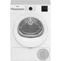 Miniatura 2 de SECADORA CON BOMBA DE CALOR BEKO BM3T37230W 7 KG E BLANCO