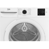 Miniatura 4 de SECADORA CON BOMBA DE CALOR BEKO BM3T37230W 7 KG E BLANCO