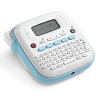 Miniatura 3 de ROTULADORA ELECTR NICA DE SOBREMESA PARA EL HOGAR Y LA OFICINA.       PANTALLA CON VISTA PREVIA. BLUETOOTH. CINTA 12MM TECLADO QUERTY