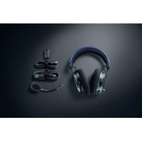 Miniatura 4 de AURICULARES RAZER BLACKSHARK V3 PRO FOR PLAYSTATION NEGRO (RZ04-05410300-R3G1)