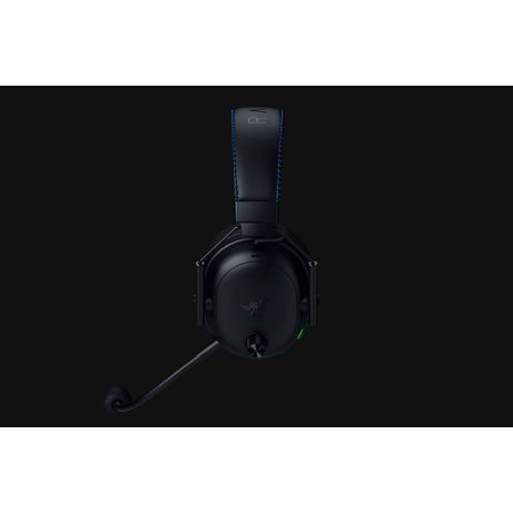AURICULARES RAZER BLACKSHARK V3 PRO FOR PLAYSTATION NEGRO (RZ04-05410300-R3G1) - Imagen 5 de 7 AURICULARES RAZER BLACKSHARK V3 PRO FOR PLAYSTATION NEGRO (RZ04-05410300-R3G1) - Imagen 5 de 7