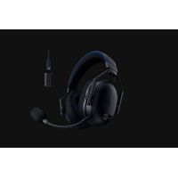 Miniatura 7 de AURICULARES RAZER BLACKSHARK V3 PRO FOR PLAYSTATION NEGRO (RZ04-05410300-R3G1)