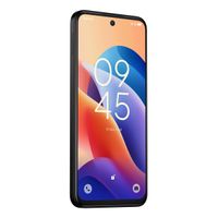 Miniatura 3 de SMARTPHONE TCL 60 SE 6.7" HD+, 4G, OC,  8GB, 512GB, AND15, BLACK