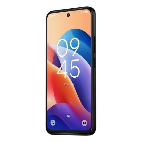 SMARTPHONE TCL 60 SE 6.7" HD+, 4G, OC, 8GB, 512GB, AND15, BLACK - Imagen 4 de 5 SMARTPHONE TCL 60 SE 6.7" HD+, 4G, OC, 8GB, 512GB, AND15, BLACK - Imagen 4 de 5