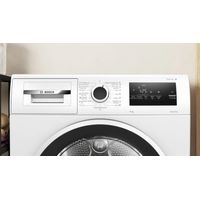 Miniatura 3 de SECADORA CON BOMBA DE CALOR BOSCH WTR85V00ES 8 KG A++ BLANCO