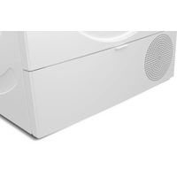 Miniatura 11 de SECADORA CON BOMBA DE CALOR BOSCH WTR85V00ES 8 KG A++ BLANCO