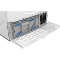 Miniatura 12 de SECADORA CON BOMBA DE CALOR BOSCH WTR85V00ES 8 KG A++ BLANCO