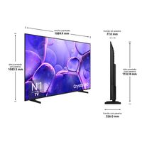 Miniatura 11 de Televisor SAMSUNG 85"  TV 85" Crystal UHD U8075F 4K Smart TV 2025 LED 4K Ultra HD
