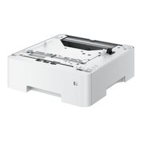 Miniatura 2 de PF-3110 Paper Feeder 500 sheets