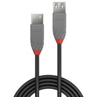 Miniatura 3 de 0,2M USB 2.0 TYPE A EXTENSION CABLE