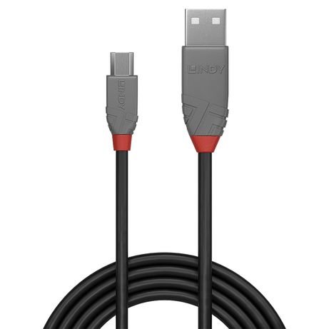 2M USB 2.0 TYPE A TO MICRO-B CABLE - Imagen 3 de 3 2M USB 2.0 TYPE A TO MICRO-B CABLE - Imagen 3 de 3