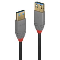 Miniatura 2 de 3M USB 3.1 GEN1 EXTENSION  A/A ANTH