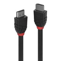 Miniatura 2 de CABLE HDMI 8K60HZ  BLACK LINE  2M