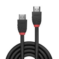 Miniatura 3 de CABLE HDMI 8K60HZ  BLACK LINE  2M