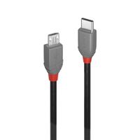 Miniatura 2 de 2M USB 2.0  TYPE C TO MICRO-B