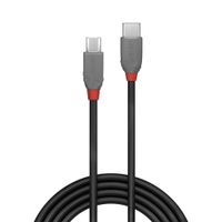 Miniatura 3 de 2M USB 2.0  TYPE C TO MICRO-B