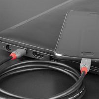 Miniatura 4 de 2M USB 2.0  TYPE C TO MICRO-B