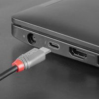 Miniatura 6 de 2M USB 2.0  TYPE C TO MICRO-B