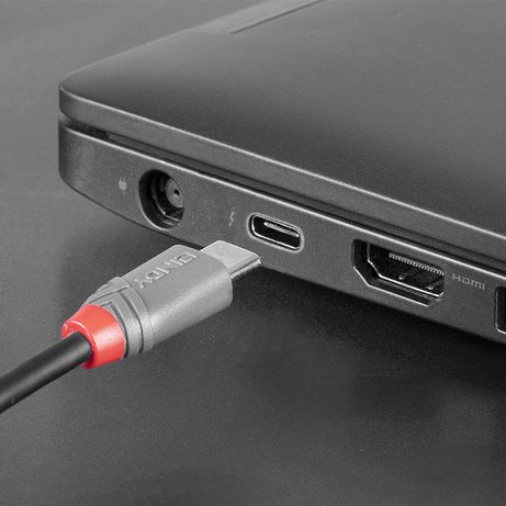 2M USB 2.0 TYPE C TO MICRO-B - Imagen 6 de 6 2M USB 2.0 TYPE C TO MICRO-B - Imagen 6 de 6