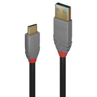 Miniatura 2 de 2m USB 3.2 Type A to C Cable  5A PD  Anthra Line