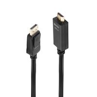 Miniatura 2 de CABLE 2M DISPLAYPORT TO HDMI 10.2G CABLE