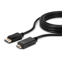 Miniatura 6 de CABLE 2M DISPLAYPORT TO HDMI 10.2G CABLE