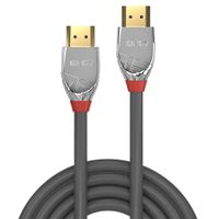 Miniatura 3 de 1M USB TO LIGHTNING CABLE WHITE