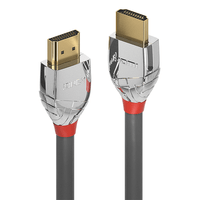 Miniatura 1 de 5M HIGH SPEED HDMI CABLE CROMO LINE
