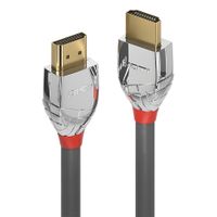 Miniatura 2 de 5M HIGH SPEED HDMI CABLE CROMO LINE