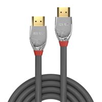 Miniatura 3 de 5M HIGH SPEED HDMI CABLE CROMO LINE