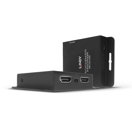 70M CAT.6 HDMI 10.2G EXTENDER - Imagen 1 de 6 70M CAT.6 HDMI 10.2G EXTENDER - Imagen 1 de 6