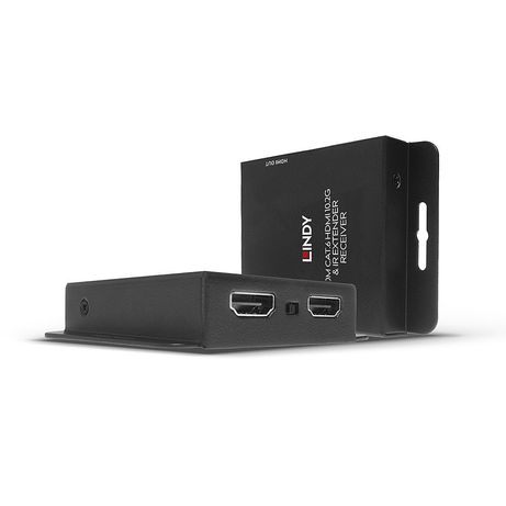 70M CAT.6 HDMI 10.2G EXTENDER - Imagen 2 de 6 70M CAT.6 HDMI 10.2G EXTENDER - Imagen 2 de 6