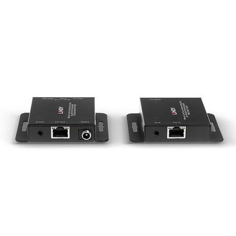 70M CAT.6 HDMI 10.2G EXTENDER - Imagen 5 de 6 70M CAT.6 HDMI 10.2G EXTENDER - Imagen 5 de 6