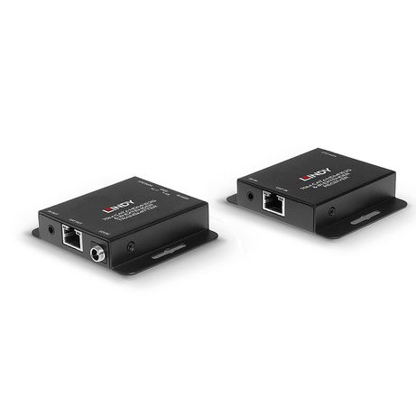 70M CAT.6 HDMI 10.2G EXTENDER - Imagen 6 de 6 70M CAT.6 HDMI 10.2G EXTENDER - Imagen 6 de 6