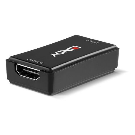 40M HDMI 2.0 18G REPEATER - Imagen 2 de 5 40M HDMI 2.0 18G REPEATER - Imagen 2 de 5